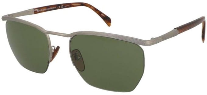 Zonnebril David Beckham DB 1225/S 9CI/O7