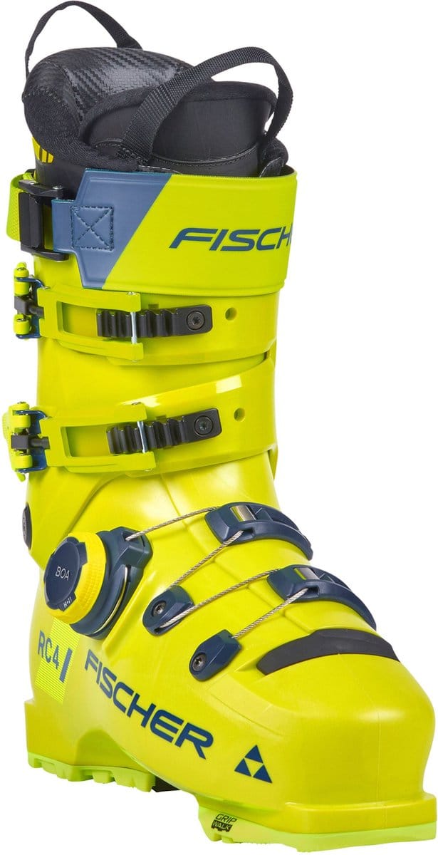 FISCHER - rc4 130 mv boa vac gw - Skischoen heren