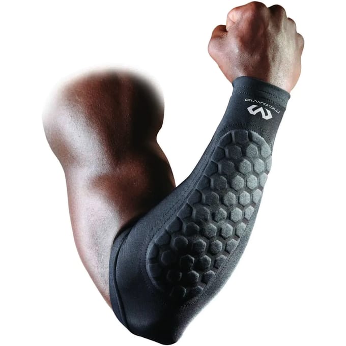 Arm compressiemouw McDavid HEX
