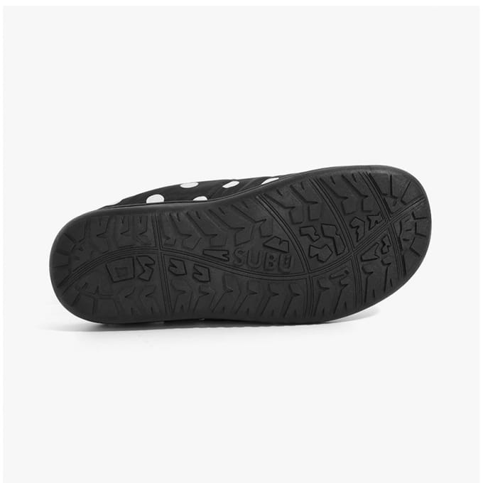 Slippers Subu Dots