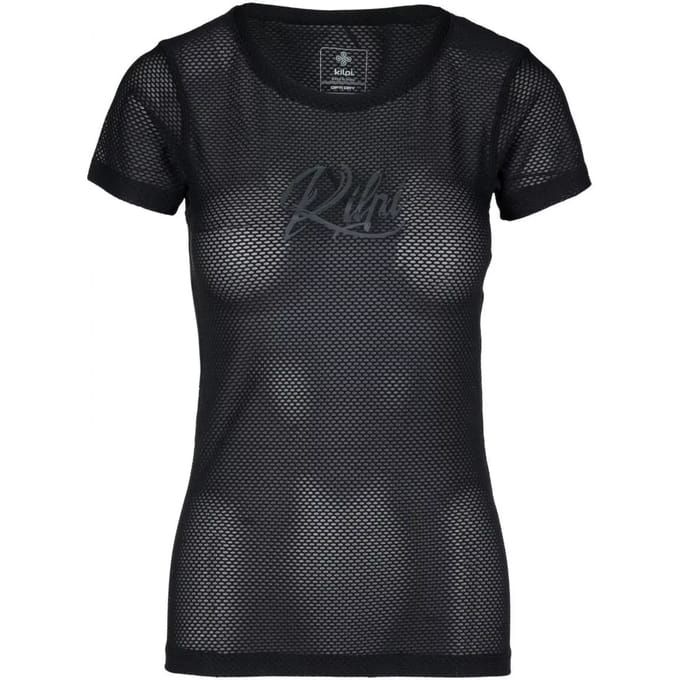 Dames-T-shirt Kilpi Cooler