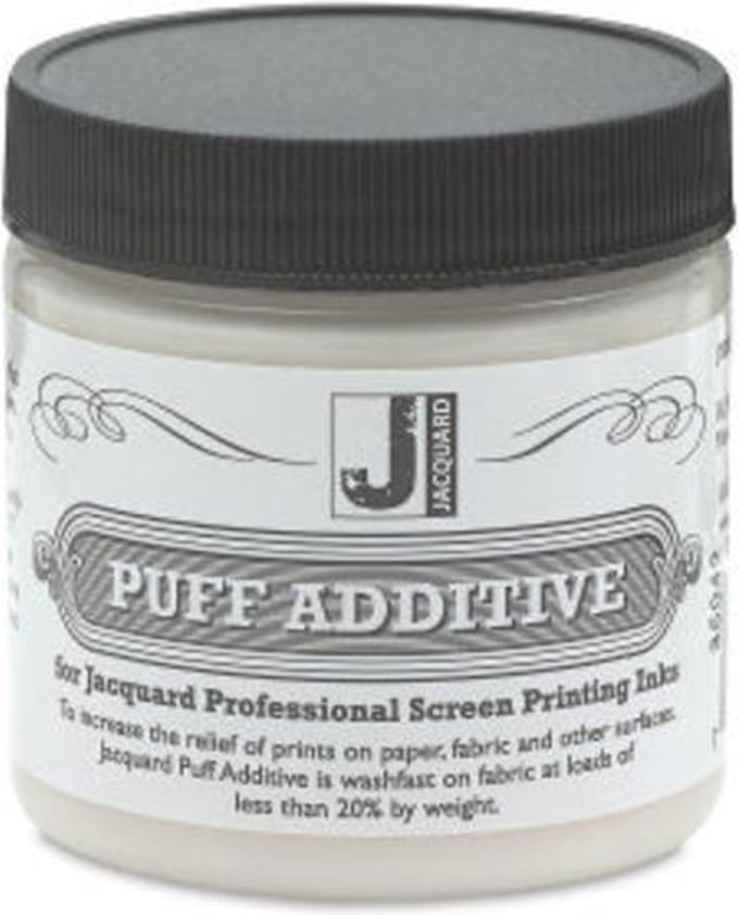 Jacquard Puff Additief 118 ml