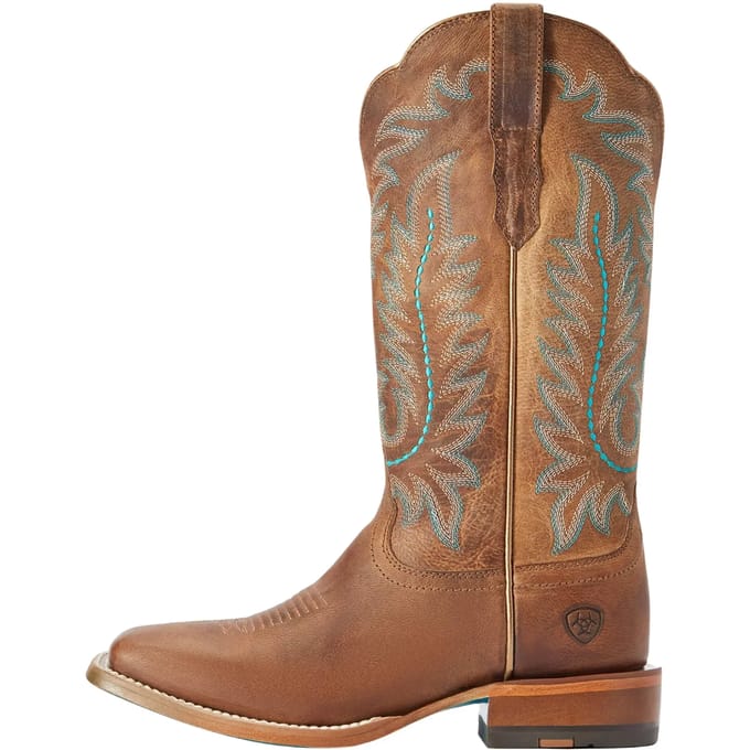 Westernlaarzen voor dames Ariat Frontier Tilly