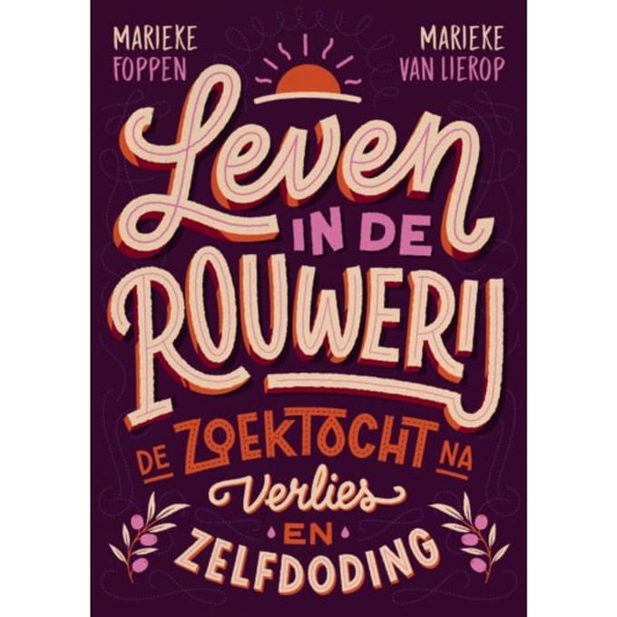 Leven In De Rouwerij - Widowchicks