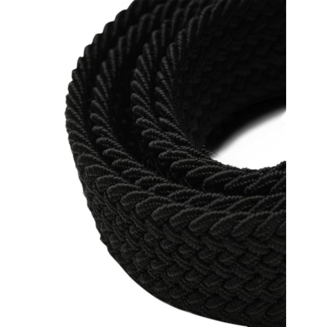 JACK&JONES ACCESSORIES JACSPRING WOVEN BELT NOOS Heren Riem - Maat 90