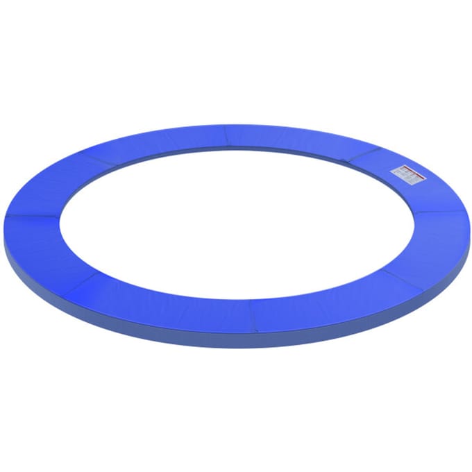 4goodz Trampoline vervangings randafdekking 244 cm