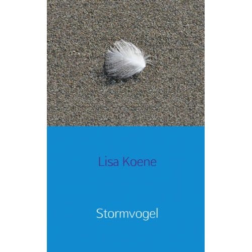 Stormvogel - Lisa Koene