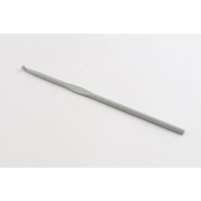 KnitPro Haaknaalden aluminium 4.00mm.