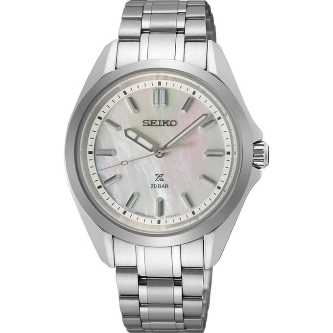 Seiko Prospex SUR605J1 Horloge