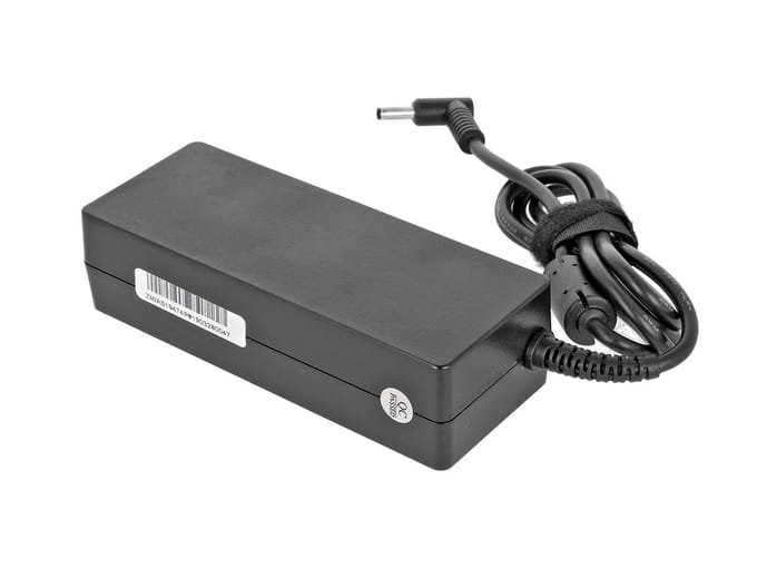 Mitsu - Laptop Oplader - 19V 4.74A 90W - 4.5x3.0mm Pin - Veiligheidsfuncties