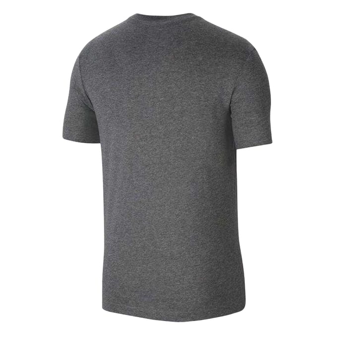 Nike Heren Park 20 Dri-FIT T-shirt (Grafiet)