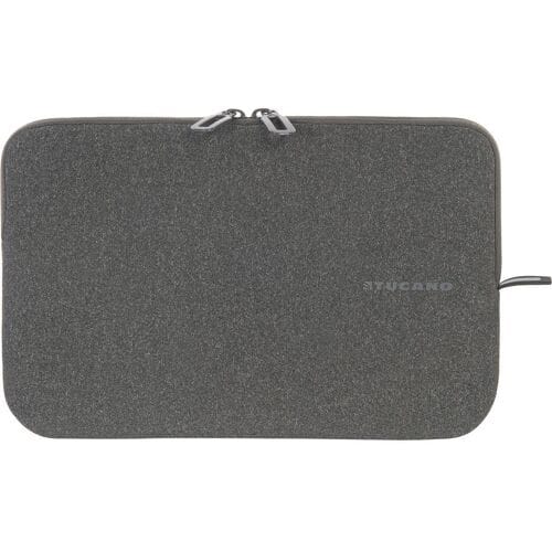 Tucano Melange Sleeve 9"-11" Tablet/iPad Dark Grey