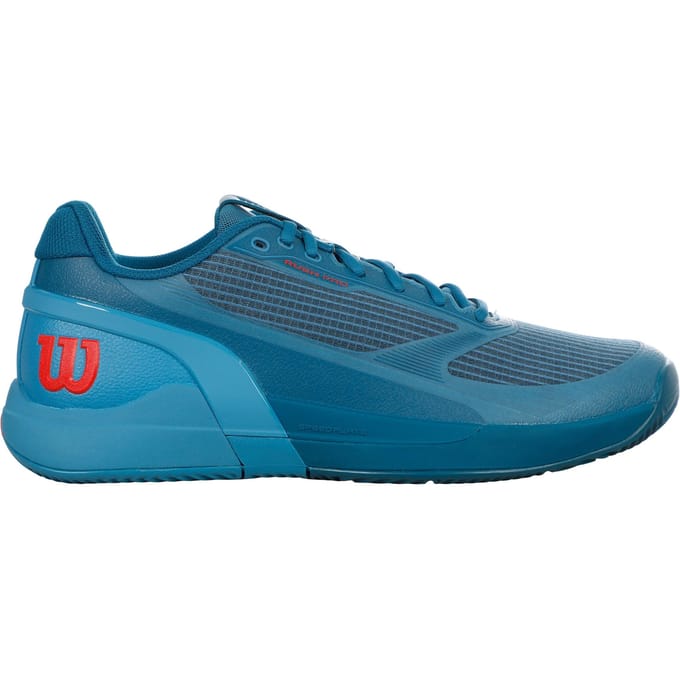 Wilson Rush Pro 5 Tennisschoenen Heren
