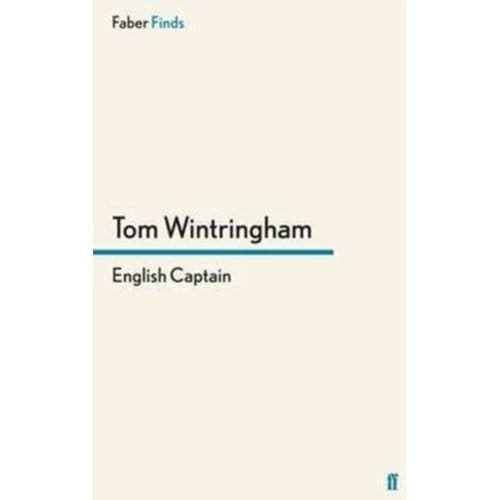 English Captain - Wintringham, Thomas