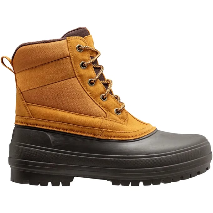Winterlaarzen Helly Hansen Fraser Mid