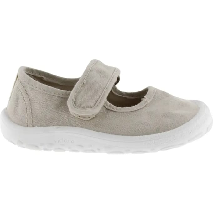 Babytrainers Victoria Bosco Barefoot Mercedes Drec®