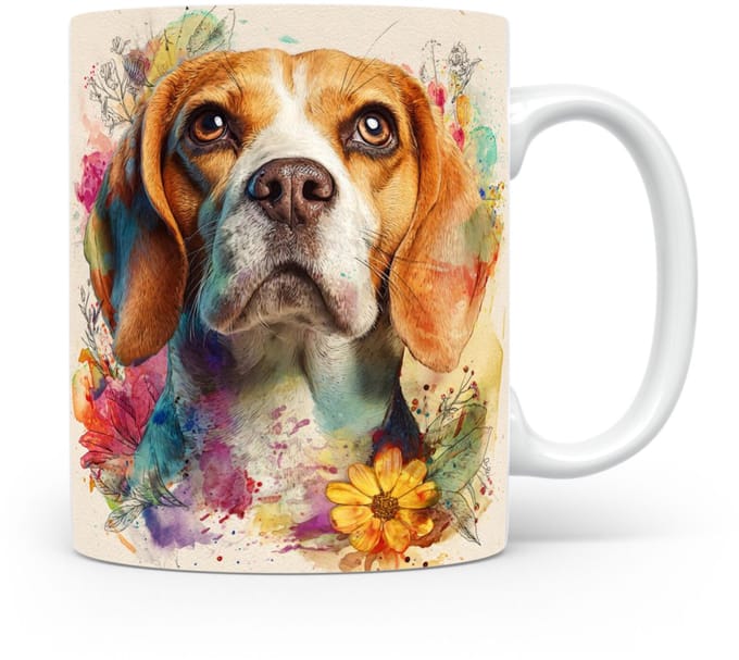 Beker Beagle