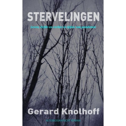 Stervelingen - Gerard KNOLHOFF