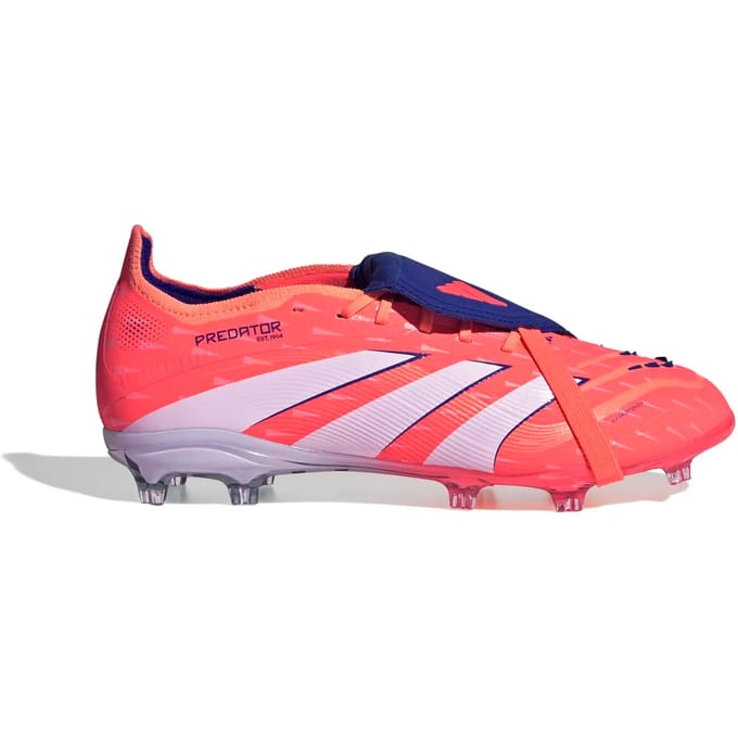 Kindervoetbalschoenen adidas Predator Elite Fold Over
