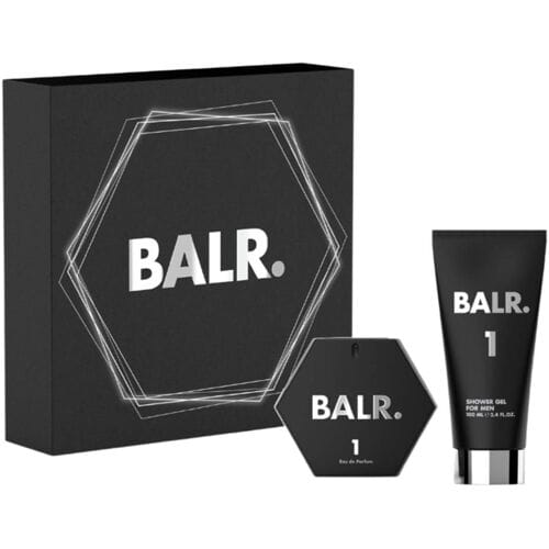 BALR. - 1 - Giftset 150 ml Geschenkset