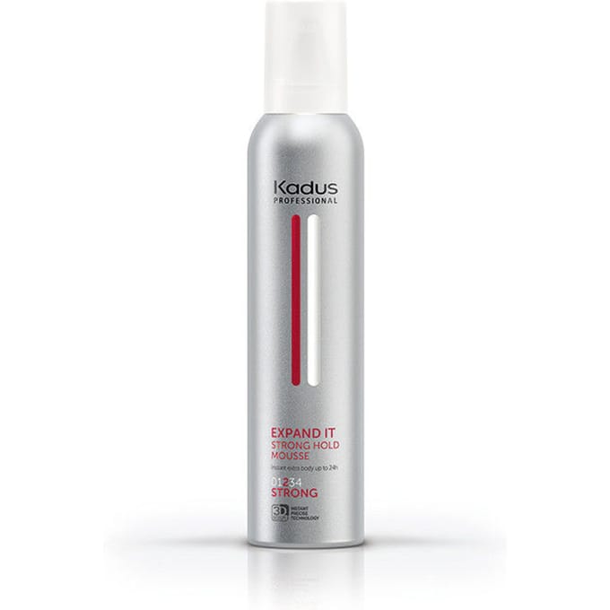 Kadus Professional Mousse Expand It 200ml