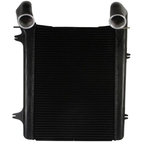 Intercooler NISSENS 97059