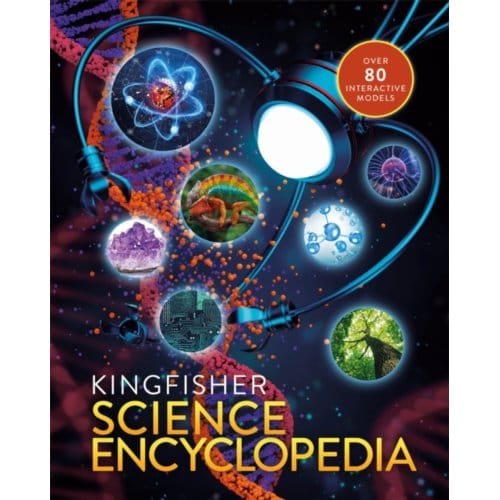 The Kingfisher Science Encyclopedia - Kingfisher (individual)