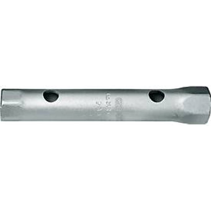 Pijpsleutel 26 R SW 8x9mm L.105mm Boring-D.6,5mm