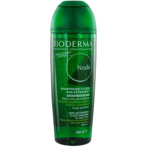 Bioderma - Node Fluide Shampoo 200 ml