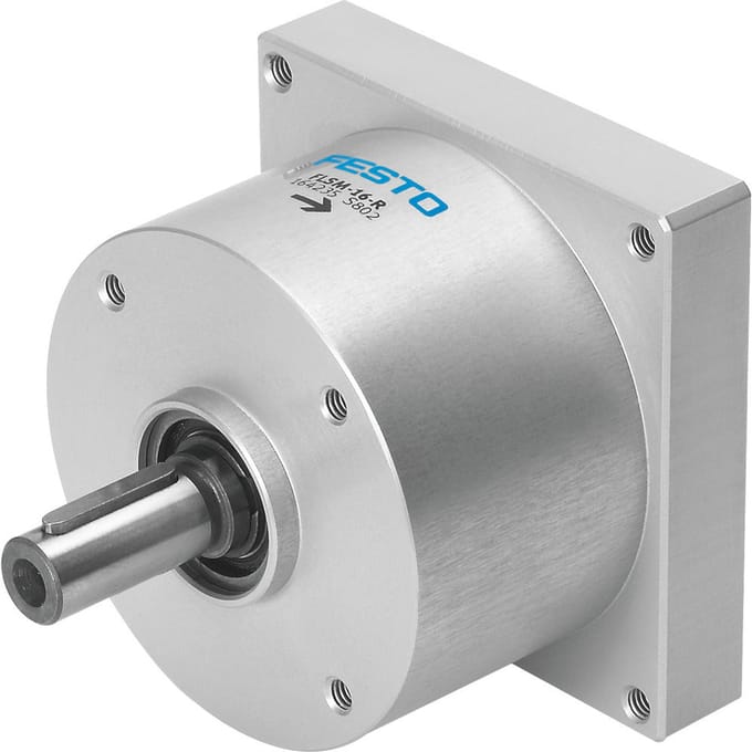 Festo Vrijloop Bouwgrootte 32 - 164237 - P2HBK