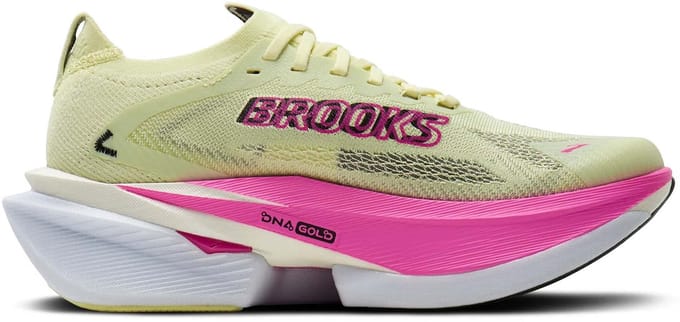 Brooks Hardloopschoenen Hyperion Max 3 - Sportswear - Volwassen