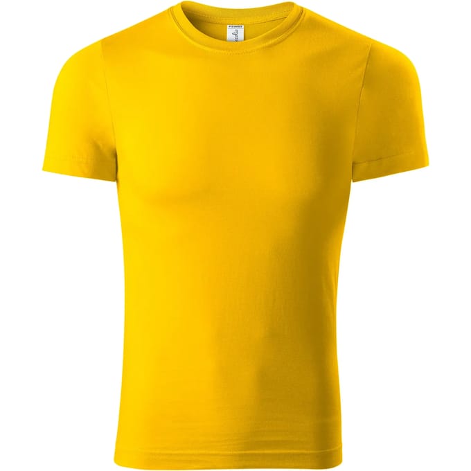 T-shirt kind Piccolio Pelican P72