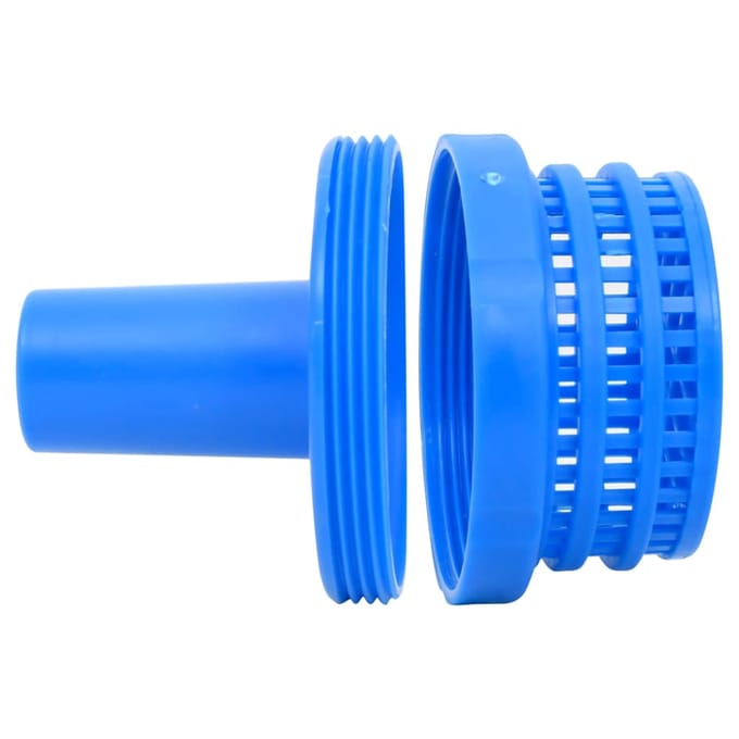 vidaXL - Zeefset - bovengronds - 30 - mm