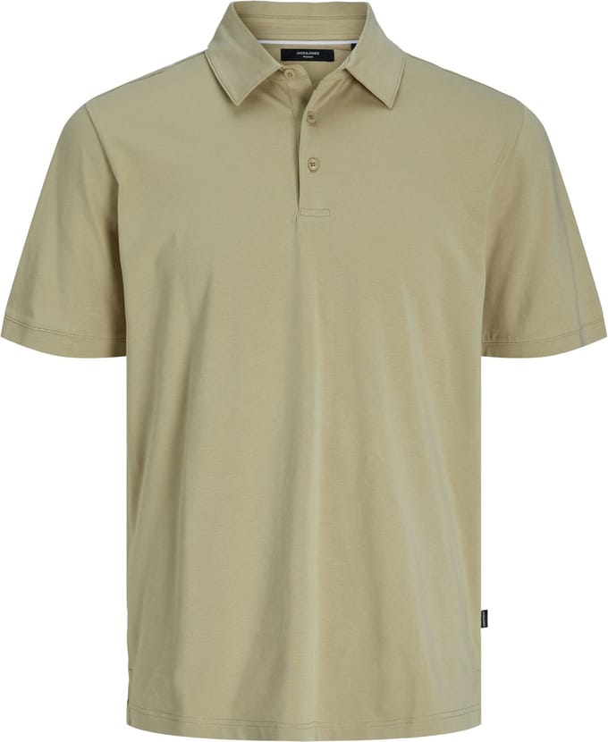 JACK&JONES - JPRBLASPENCER SS POLO - Heren - Polo's