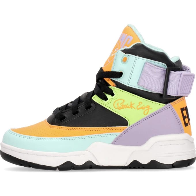 Damesbasketbalschoen Ewing 33 Hi W