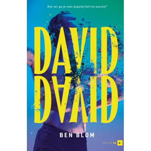 David, David - Best Of Ya ! Xs - Ben Blom