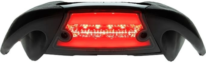 Power1 achterlicht led tube zip2000 titanium
