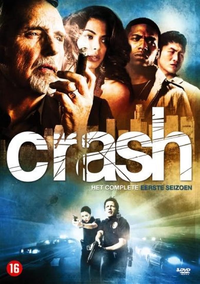 Crash - Seizoen 1