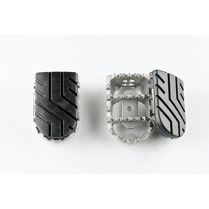 ION voetensteun set SW-Motech Royal Enfield Himalayan 450 2023