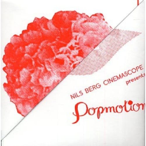 Popmotion - Nils Berg Cinemascope