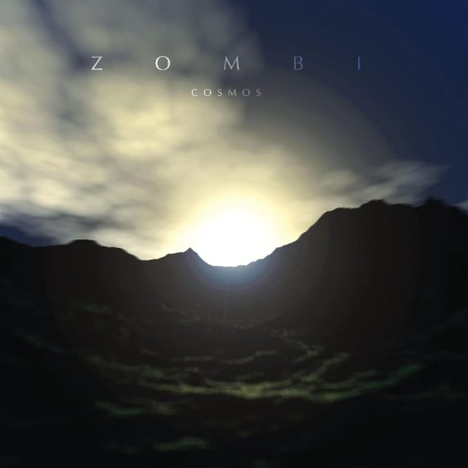 Cosmos - Zombi