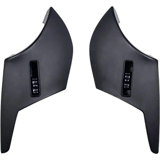 Luchtdeflectoren LS2 FF313 Top