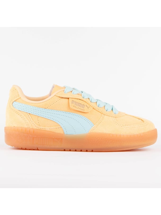 Damestrainers Puma Palermo Moda Xtra Gum