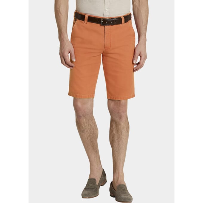 Meyer Korte broek heren b-palma art.1-5054 1401505490/47