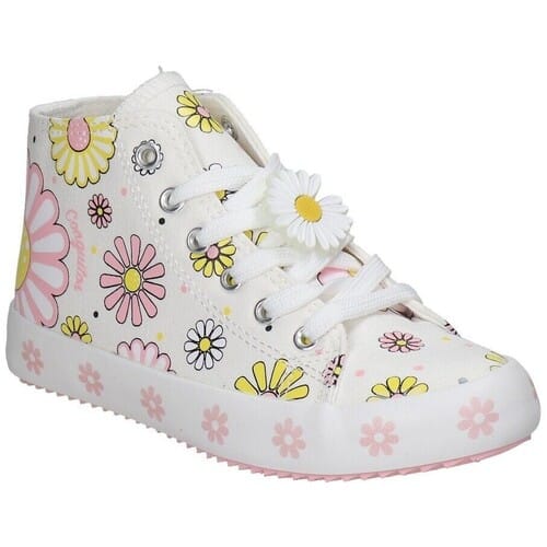 Hoge Sneakers Conguitos 107578