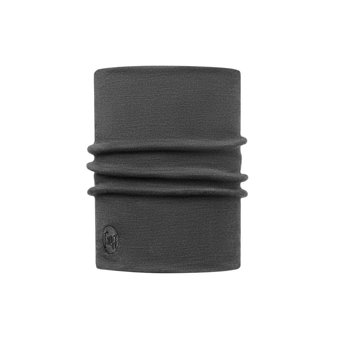 BUFF® Heavyweight Merino Wool Solid Nekwarmer Unisex - One Size