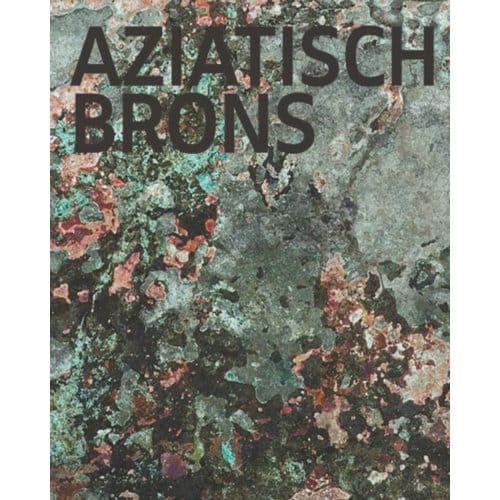 Aziatisch Brons - Sara Creange
