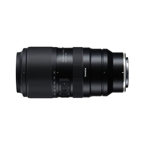 Tamron 50-400mm f/4.5-6.3 Di III VC VXD  Nikon Z