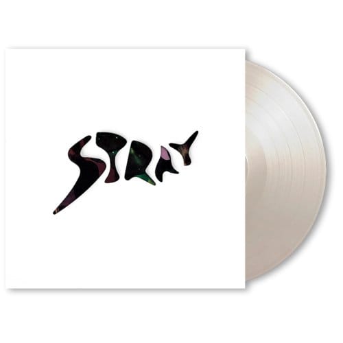 Stray - Stray