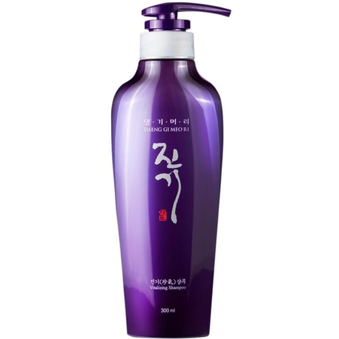 Daeng Gi Meo Ri Vitalizing Shampoo 300 ml - Shampoing revitalisant